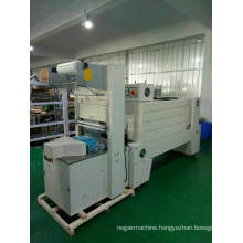 Semiautomatic Shrinking Package Machine